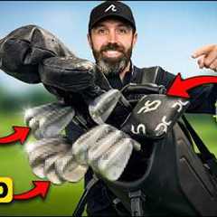 Rick Shiels: What''s In The Bag (2026 Edition)